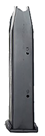 BERETTA MAGAZINE PX4SD 45ACP 9RD BLUED STEEL - for sale