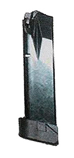 BERETTA MAGAZINE PX4SD 45ACP 10RD BLUED STEEL - for sale