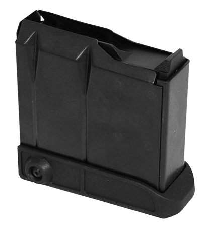 TIKKA MAGAZINE CTR .260 REM/ .308 WIN. 5RD - for sale