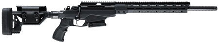 TIKKA T3X TAC A-1 308 WIN 24"HB THREADED 10-SH CHASSIS - for sale