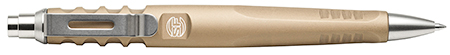 SUREFIRE WRITING PEN III-TAN CLICK - for sale