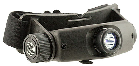 SUREFIRE MAXIMUS HL-BLK 1000 LM-LED - for sale