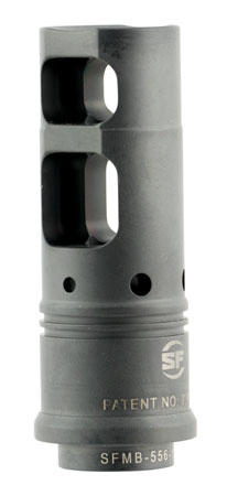surefire- laser products - Suppressor Adapter - Muzzle Brake for sale
