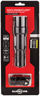 SUREFIRE G2ZX CMBTLGT-BLK 600 LM-LED - for sale