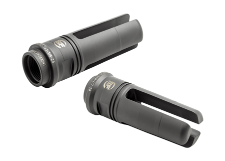 SUREFIRE 3 PRONG FH 7.62MM 5/8X24 - for sale