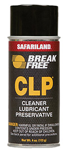 BREAK-FREE CLP 4OZ. AEROSOL - for sale