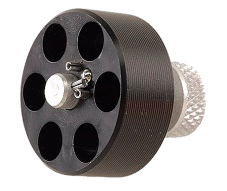 HKS 22K SPEEDLOADER 6 ROUND - for sale