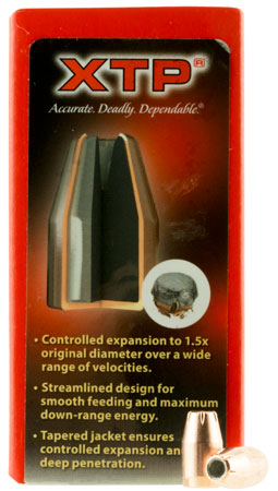 Hornady - XTP - 9mm Luger for sale