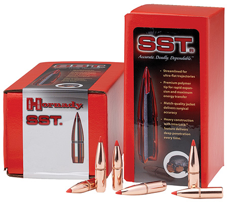 Hornady - SST - .22 BB for sale