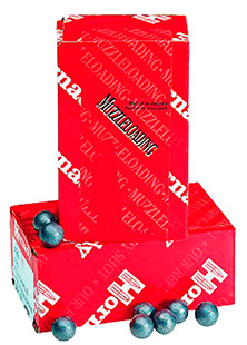 Hornady - Lead Balls - 45 for sale