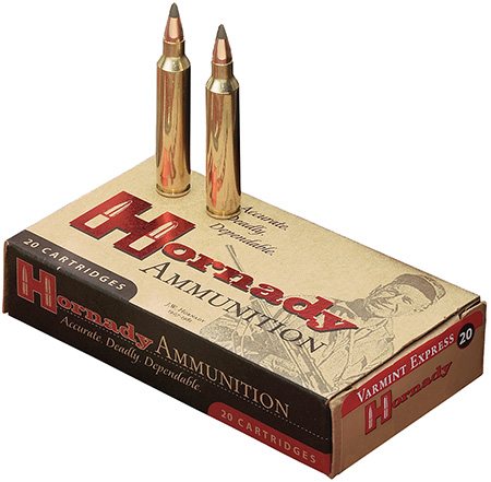 HRNDY 220 SWFT 55GR VMAX 20/200 - for sale