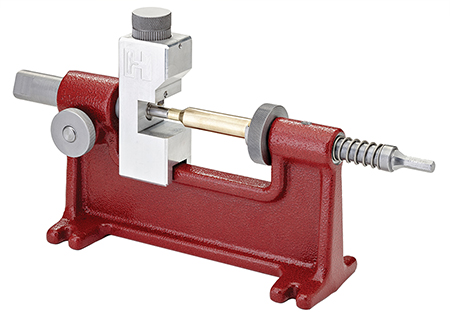 HRNDY LNL NECK TURN TOOL - for sale