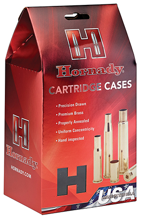 HORNADY UNPRIMED CASES 357 REM MAG 200 PACK 5PK/CS - for sale
