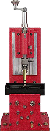 HORNADY LOCK-N-LOAD CASE PREP CENTER 110 VOLT - for sale