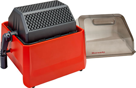 HORNADY ROTARY MEDIA SIFTER - for sale
