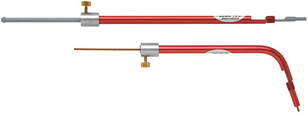 HORNADY L-N-L OAL GAUGE STRAIGHT - for sale