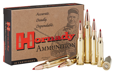 HORNADY MATCH M1 GARAND 30-06 168GR ELD 20RD 10BX/CS - for sale