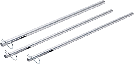 HORNADY LOCK-N-LOAD BULLET TUBE 9MM - for sale