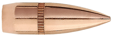 SIERRA BULLETS .22 CAL .224 55GR FMJ-BT 100CT - for sale