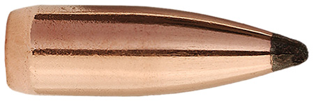 SIERRA BULLETS .22 CAL .224 55GR SP-BT 100CT - for sale