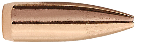 SIERRA BULLETS .22 CAL .224 52GR HPBT MATCH 100CT - for sale