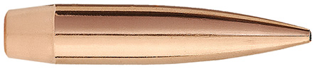 SIERRA BULLETS 6.5MM .264 107GR HP-BT MATCH 100CT - for sale