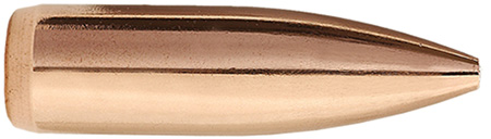 SIERRA BULLETS .270 CAL .277 115GR HPBT MATCH 100CT ! - for sale
