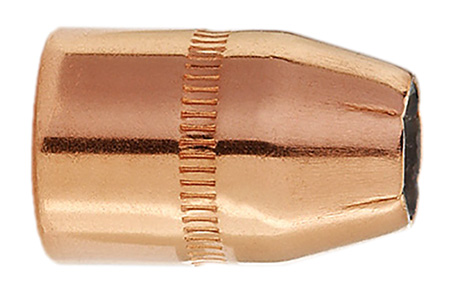 SIERRA BULLETS .38 CAL .357 125GR JHP 100CT - for sale