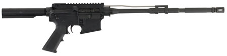 COLT LE CARBINE 223 16.1" BARREL NO FURNITURE 6 - for sale
