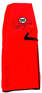 MEC RELOADER DUST COVER - for sale