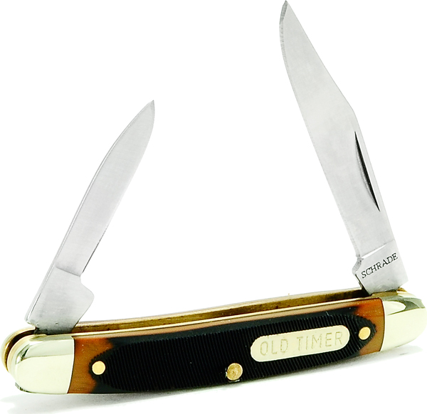 SCHR OT MINUTEMAN 2BLD 23/4" - for sale