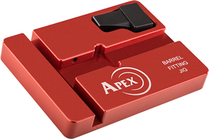 APEX BARREL FITTING JIG TACTICAL - for sale