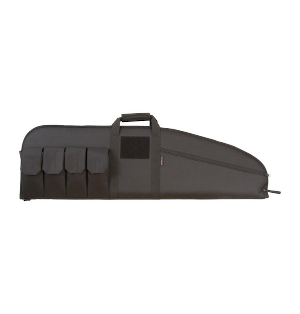 ALLEN COMBAT TACT 46" RIFLE CASE BL - for sale