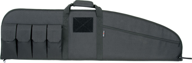 ALLEN COMBAT TACT 46" RIFLE CASE BL - for sale