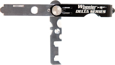 WHEELER AR CARBON MULTI-SCRAPER - for sale