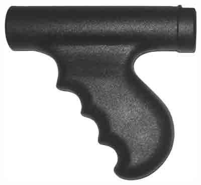 TACSTAR FOREND GRIP REMINGTON 870 12GA. BLACK SYN - for sale