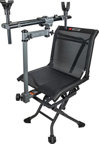 BOG DEADSHOT CHAIRPOD BLACK - for sale