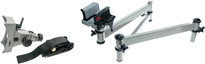 BOG DEATHGRIP ELEVATION CLAMPING TREE MOUNT - for sale