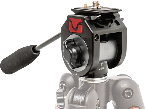 BOG GREAT DIVIDE TRIPOD HEAD - for sale