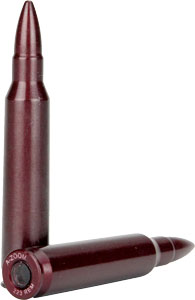 A-ZOOM METAL SNAP CAP .223 REMINGTON 2-PACK - for sale