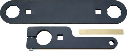 WHEELER ACTION WRENCH FOR SAVAGE 110 AND 10 SERIES - for sale
