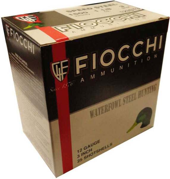 Fiocchi - Flyway - 12 GA for sale