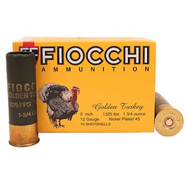 Fiocchi - Golden Turkey -  for sale