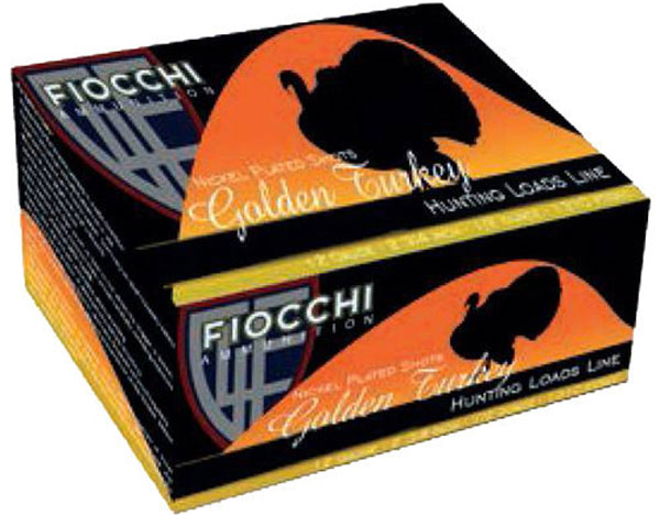 Fiocchi - Golden Turkey -  for sale
