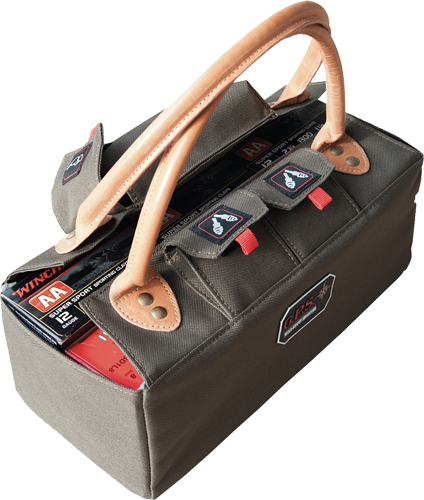 gps bag|goutdoors(gsm) - Shotshell Pouch -  for sale