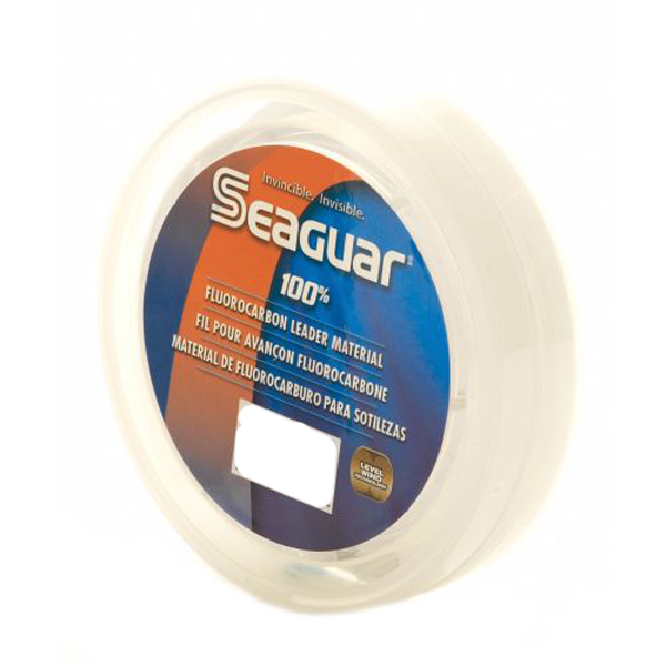 SEAG BL 100% FLOCARB LEADR 12# 25YD - for sale