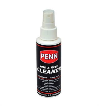 PENN 12 OZ ROD & REEL CLEANER - for sale