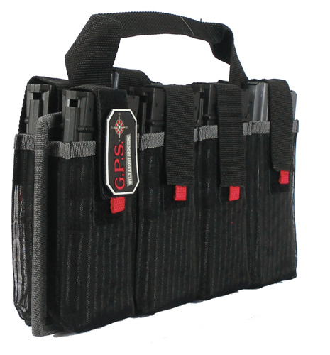 gps bag|goutdoors(gsm) - Mag Tote -  for sale