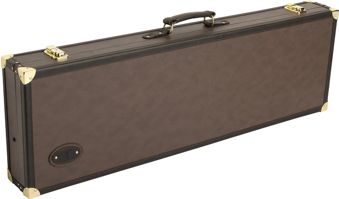 BROWNING LUGGAGE CASE AUTO/PMP SHOTGUNS TO 32" BARRELS BROWN - for sale