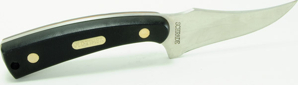 SCHR OT SHARPFINGER 7.25" - for sale